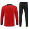 24-25 Liverpool Training Suit Red