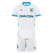 24-25 Marseille Home Kids Kit