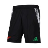 24-25 Arsenal Away Jersey Short