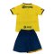 24-25 Club Amrican Home Kids Kit