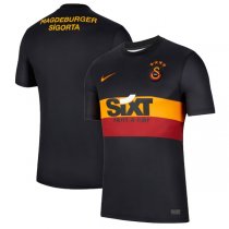 21-22 Galatasaray Away Soccer Jersey