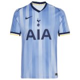 24-25 Tottenham Hotspur Away Jersey