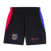 24-25 Barcelona Away Football Shorts