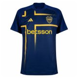 24-25 Boca Juniors Third Jersey