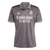 24-25 Real Madrid Third Jersey