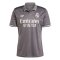 24-25 Real Madrid Third Jersey