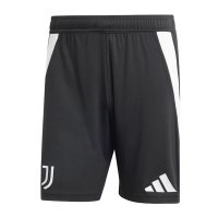 24-25 Juventus Home Football Shorts