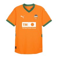 24-25 Valencia Third Jersey