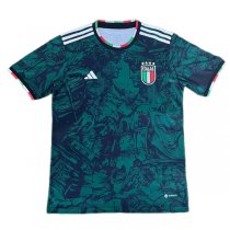 2023 Italy X Renaissance Jersey