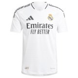 24-25 Real Madrid Home Jersey(Player Version)