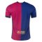 24-25 Barcelona Home New Spotify Logo Jersey (Player Version)