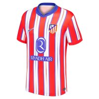 24-25 Atletico Madrid Home Jersey