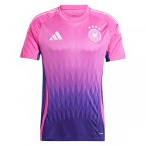 2024 Germany Away Jersey