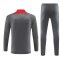 24-25 Liverpool Training Suit Dark Grey