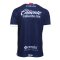 24-25 Cruz Azul Away Goalkeeper Jersey Navy